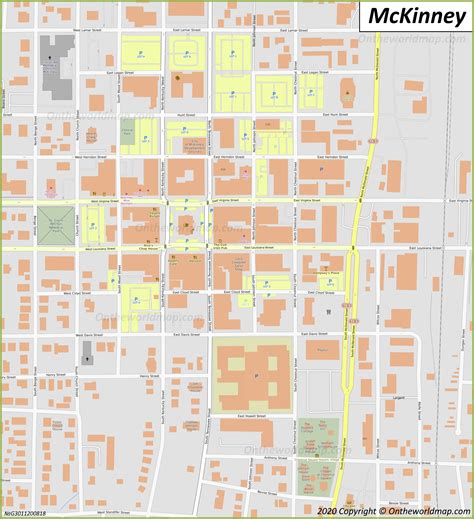 city of mckinney texas|city of mckinney tx utilities.
